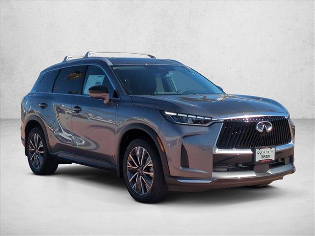 New 2027 INFINITI QX60 Luxe FWD image 7