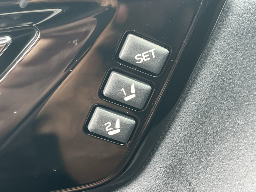 Certified 2026 Subaru Forester Touring image 21