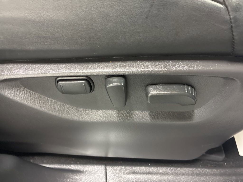 Used 2024 Nissan Armada SV w/ Cargo Package image 31