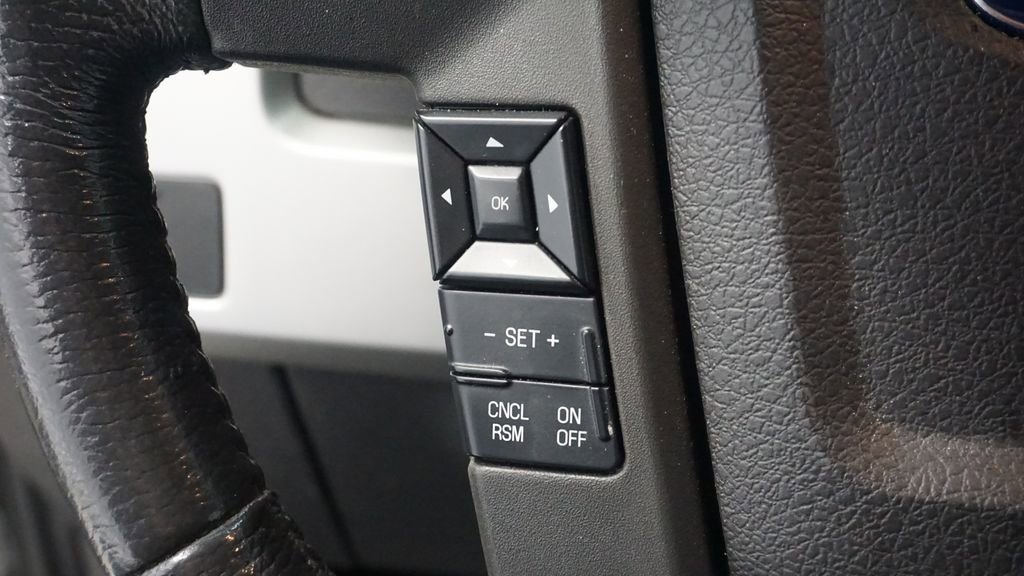 Used 2013 Ford F150 FX4 w/ Luxury Equipment Group image 35