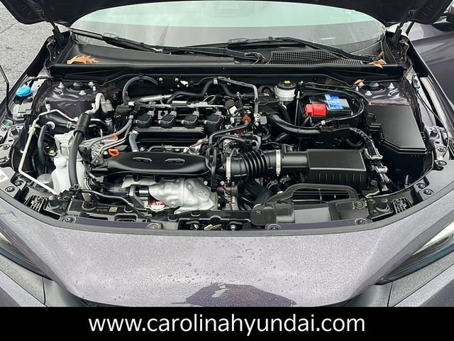Used 2024 Honda Civic Sport Touring image 29
