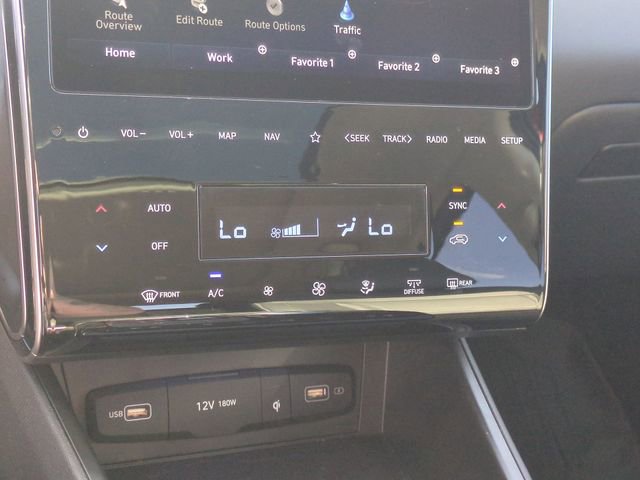 Used 2022 Hyundai Tucson Limited image 26