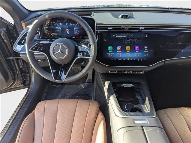New 2026 Mercedes-Benz E 350 Sedan image 14