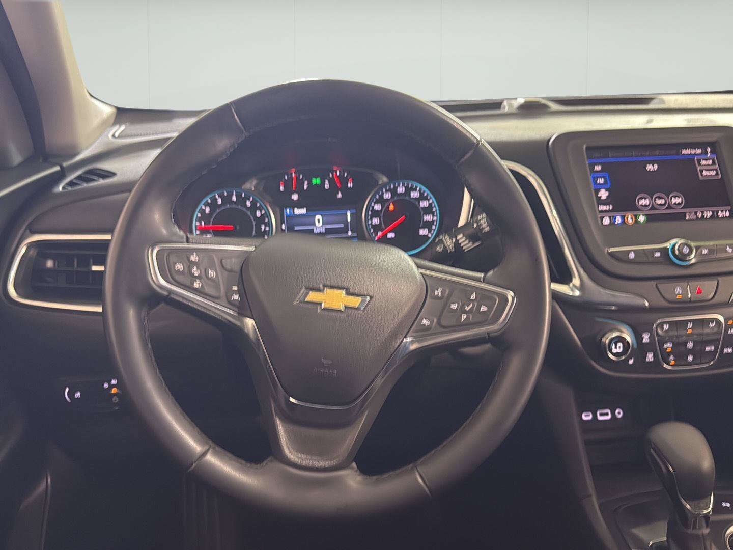 Certified 2024 Chevrolet Equinox LT FWD image 21
