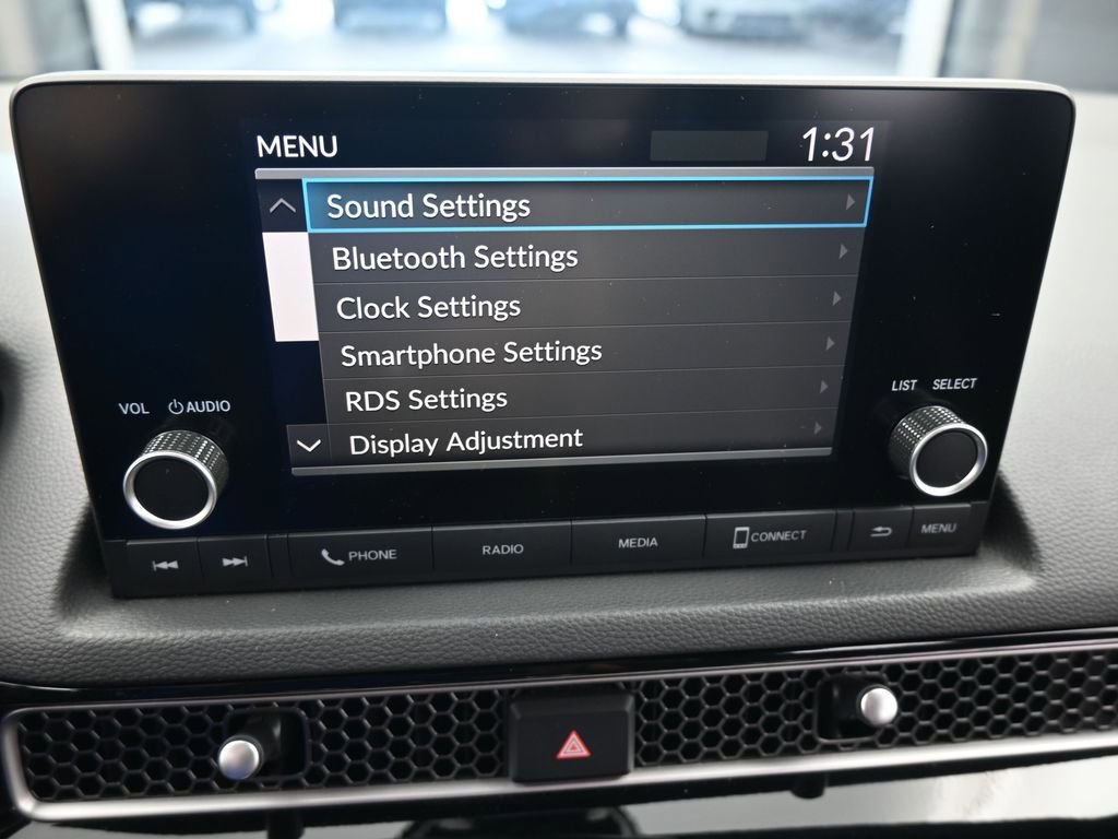 Used 2024 Honda Civic Sport image 22