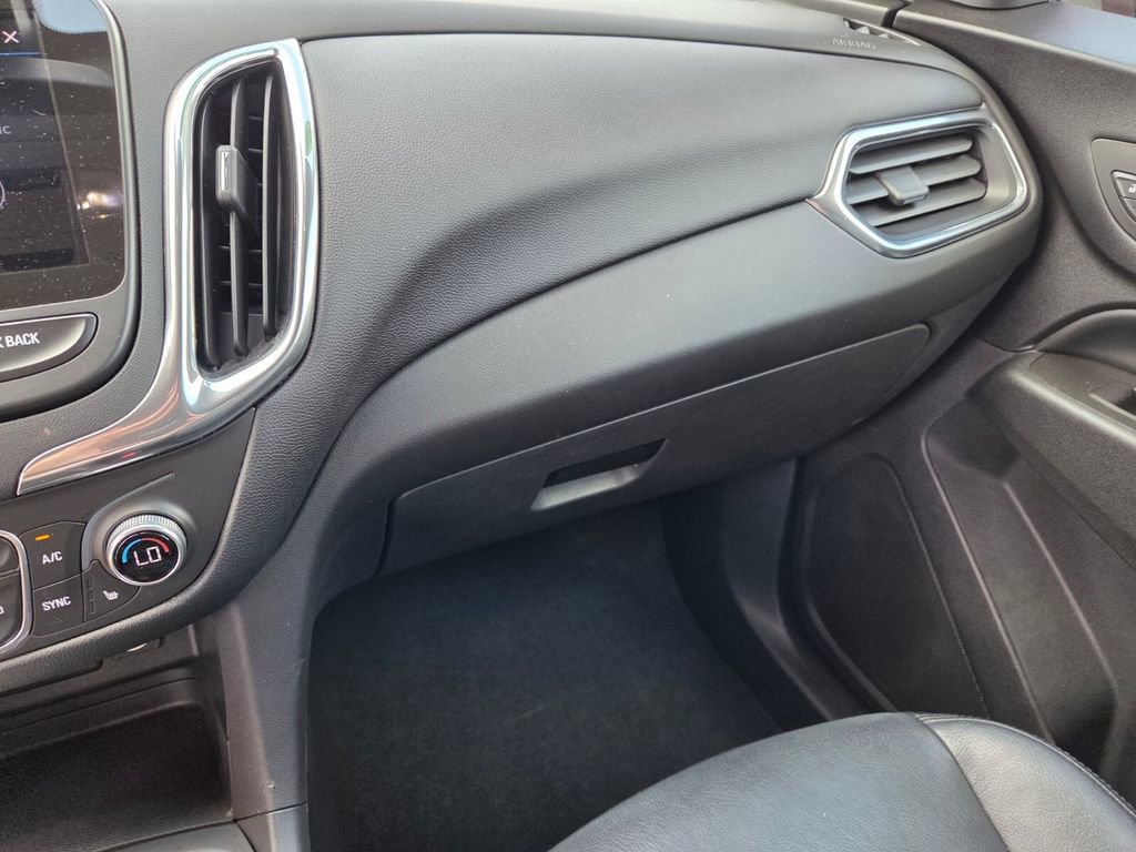 Used 2020 Chevrolet Equinox LT image 27
