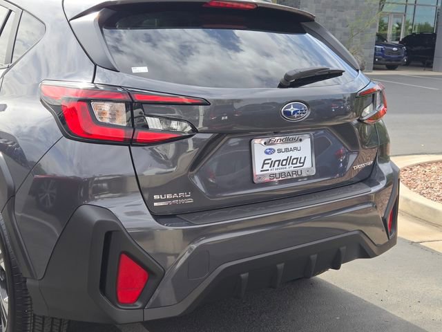 Used 2024 Subaru Crosstrek 2.0i Premium AWD/4WD image 4