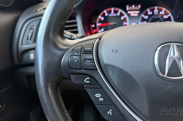 Used 2021 Acura ILX FWD image 31