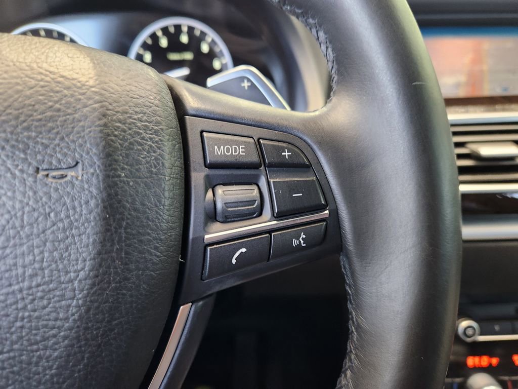 Used 2017 BMW 535i Gran Turismo RWD image 29