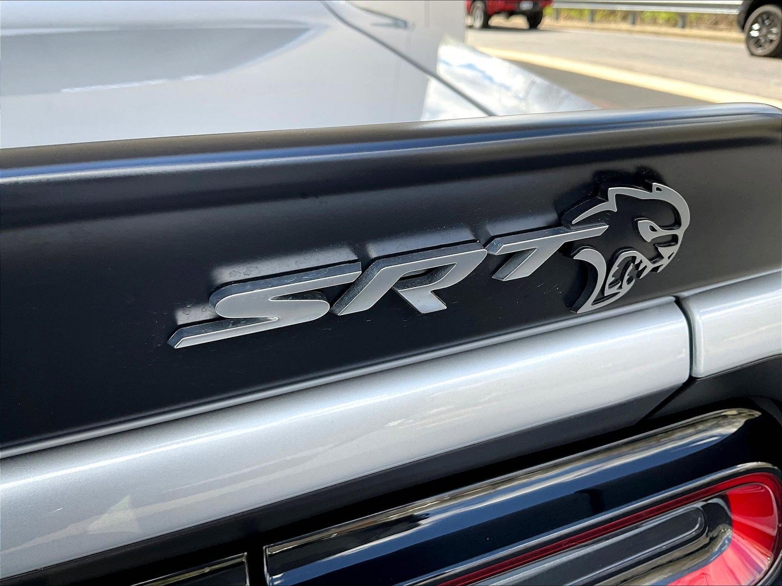 Used 2021 Dodge Challenger SRT Hellcat w/ Plus Package RWD image 24