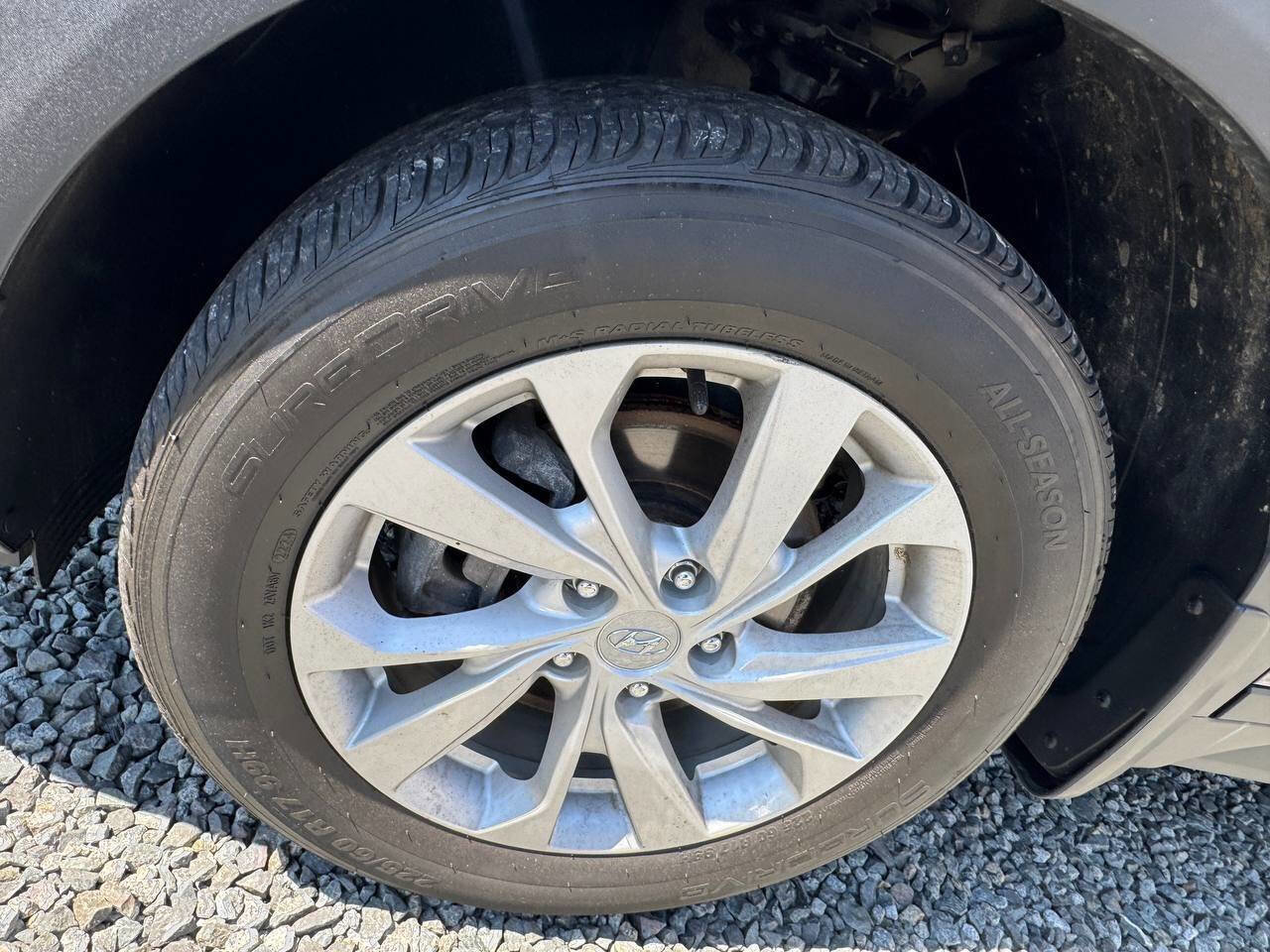 Used 2020 Hyundai Tucson Value AWD/4WD image 27
