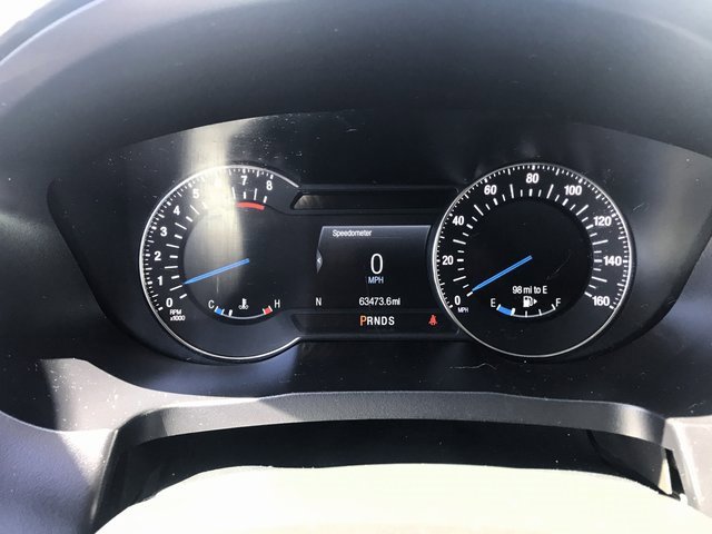 Used 2019 Ford Explorer Platinum image 9