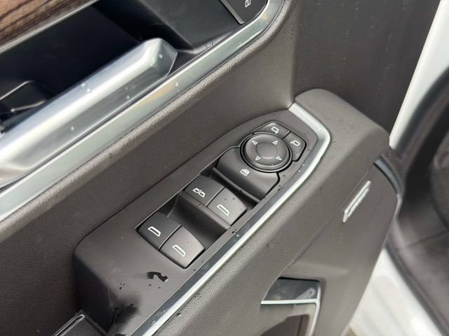 New 2026 Chevrolet Silverado 1500 RST w/ RST All Star Premium Package AWD/4WD image 16