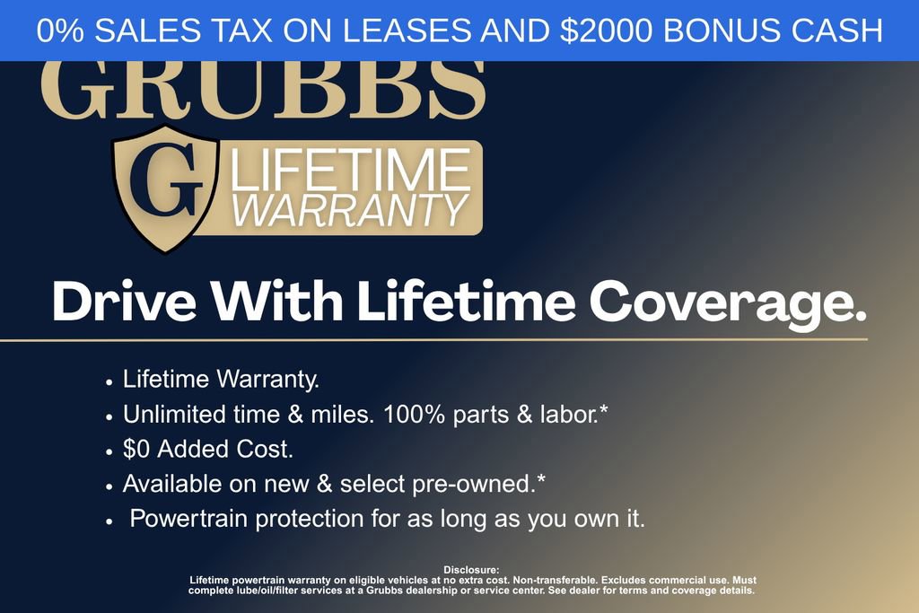 New 2026 INFINITI QX80 Autograph w/ Premium Cargo Package image 3