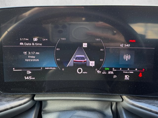 Used 2025 Audi Q5 Premium w/ Convenience Package AWD/4WD image 4