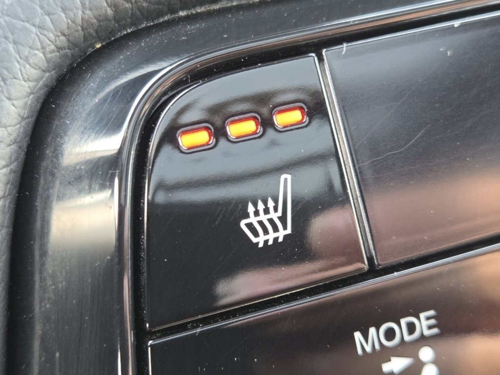 Certified 2025 Honda Pilot TrailSport image 11