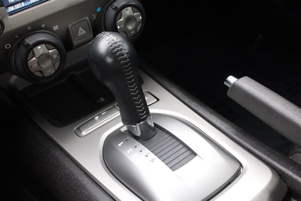 Used 2014 Chevrolet Camaro LT w/ Rear Vision Package image 31