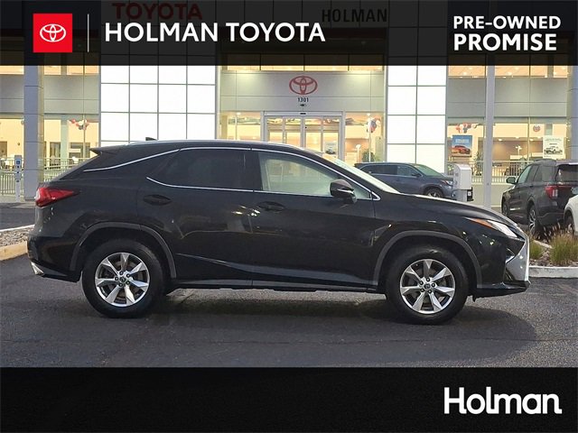 Used 2019 Lexus RX 350 AWD