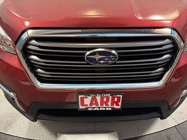 Used 2019 Subaru Ascent Premium AWD/4WD image 17