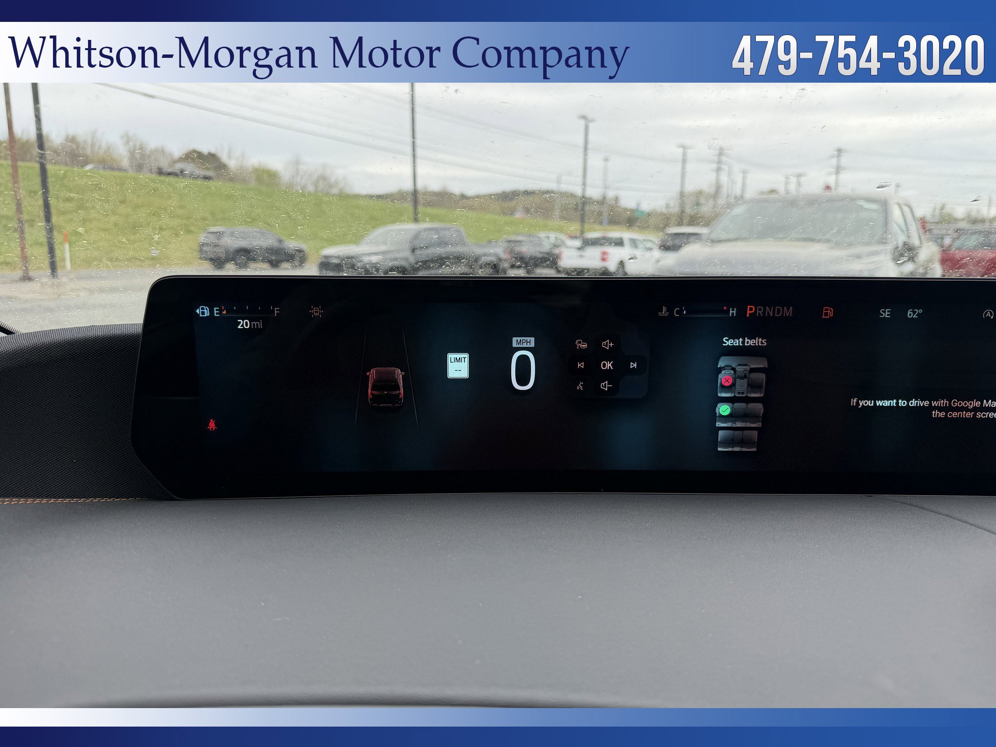 New 2026 Ford Expedition Tremor image 19