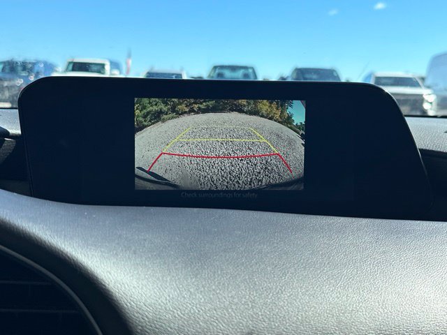 Used 2023 MAZDA MAZDA3 s FWD image 28
