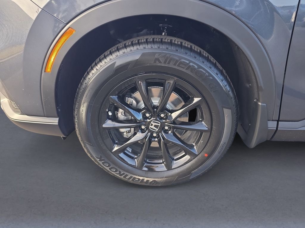 New 2026 Honda CR-V Sport-L image 9
