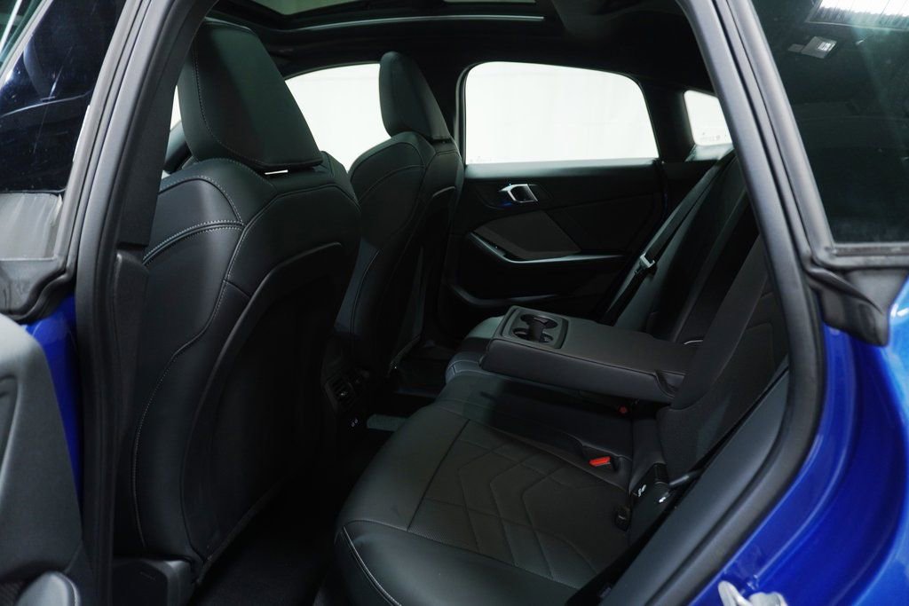 Certified 2025 BMW 228i xDrive w/ Premium Package image 11