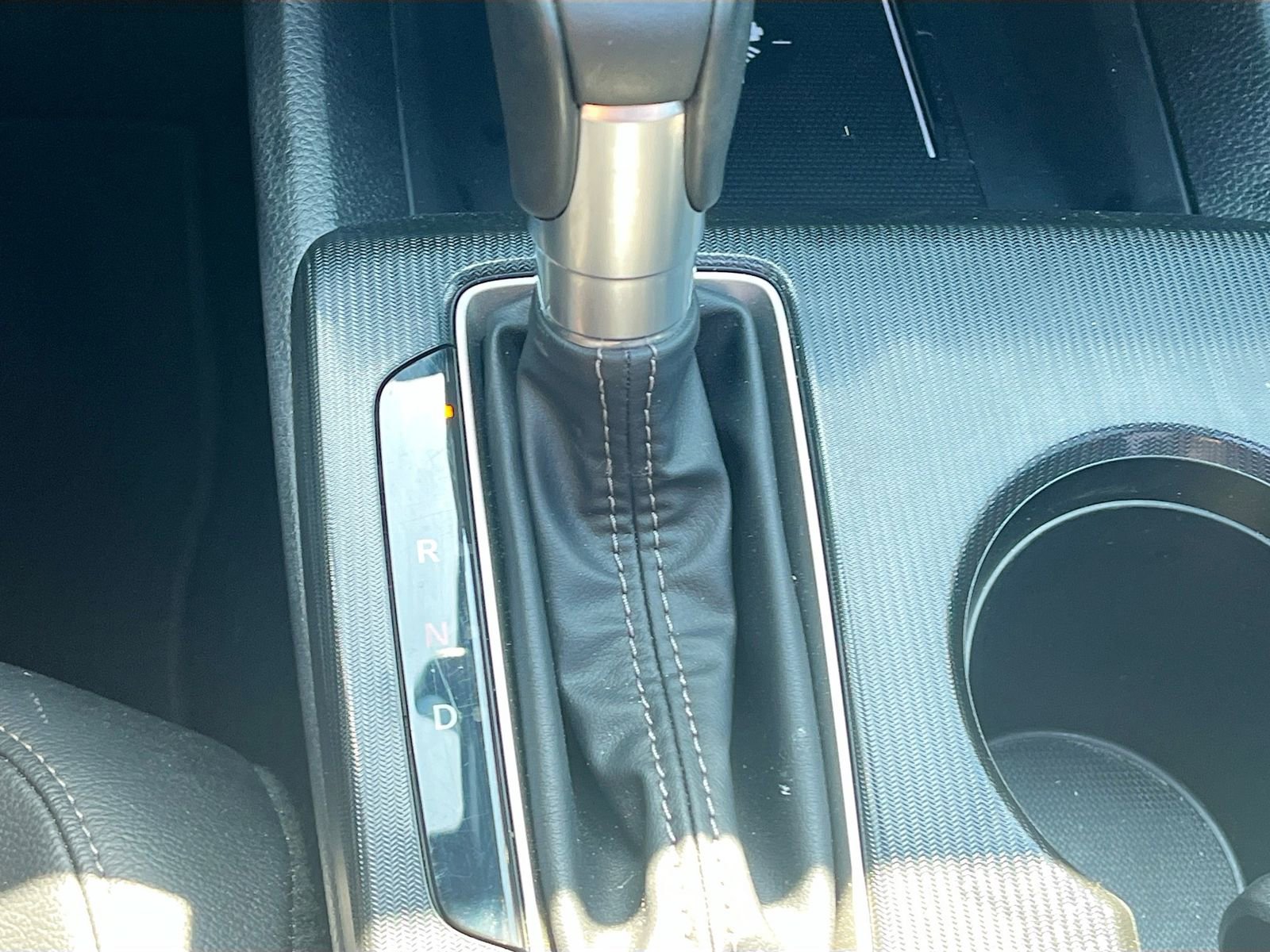 Used 2025 Honda Civic Sport image 17