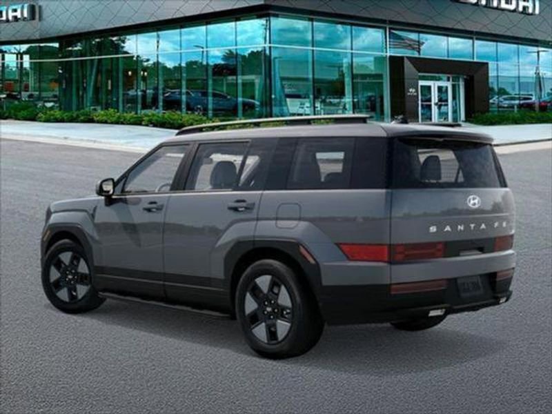 New 2026 Hyundai Santa Fe SEL image 3