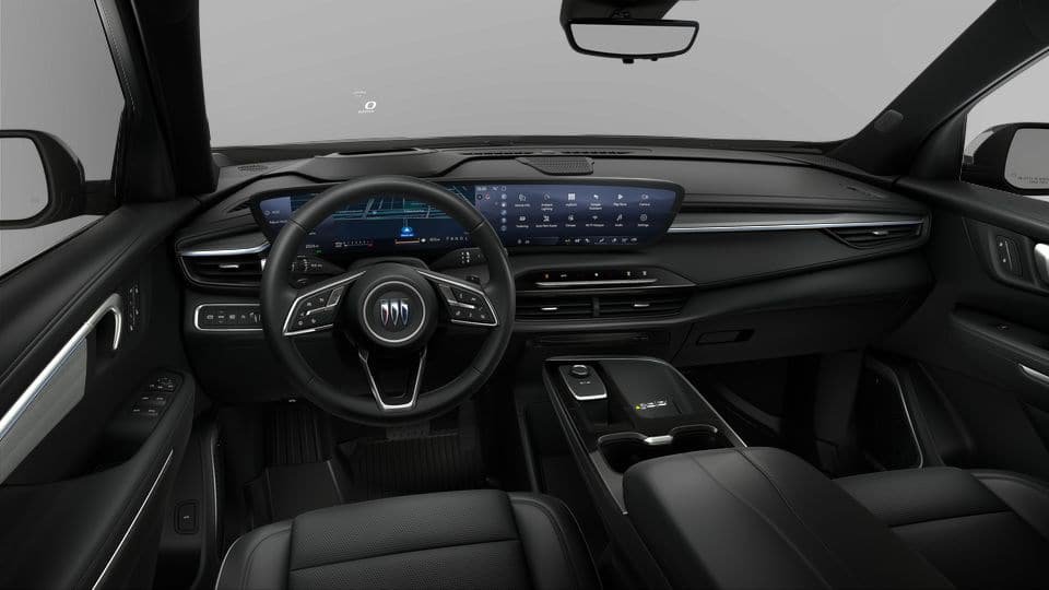 New 2027 Buick Enclave Preferred w/ Power Package FWD image 9