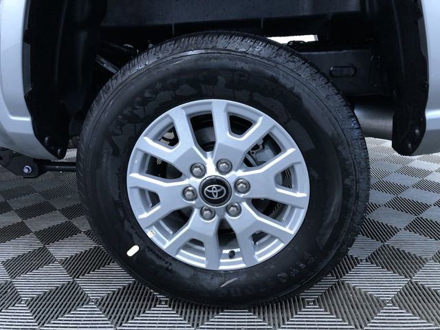 New 2026 Toyota Tacoma SR5 image 10