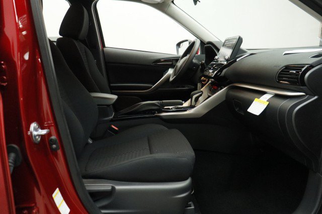 New 2026 Mitsubishi Eclipse Cross ES AWD/4WD image 17