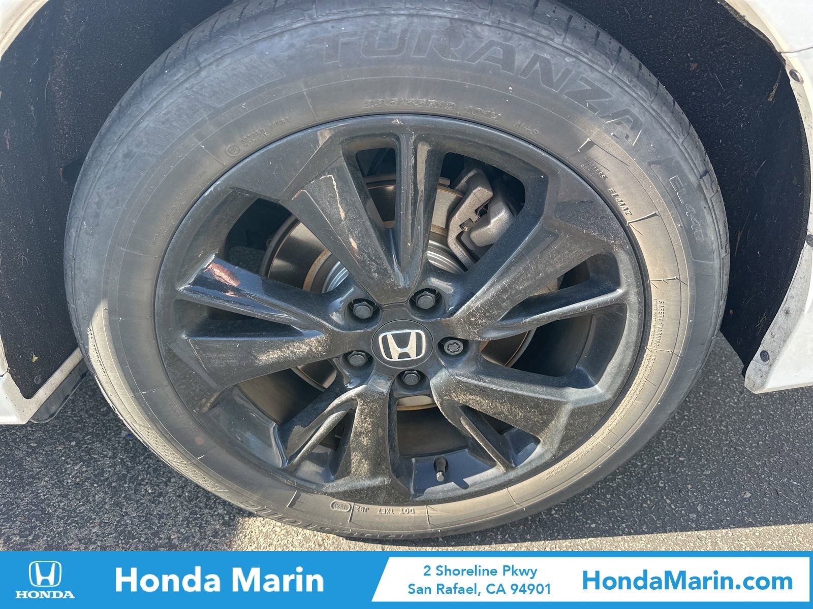 Used 2023 Honda Odyssey Sport image 16