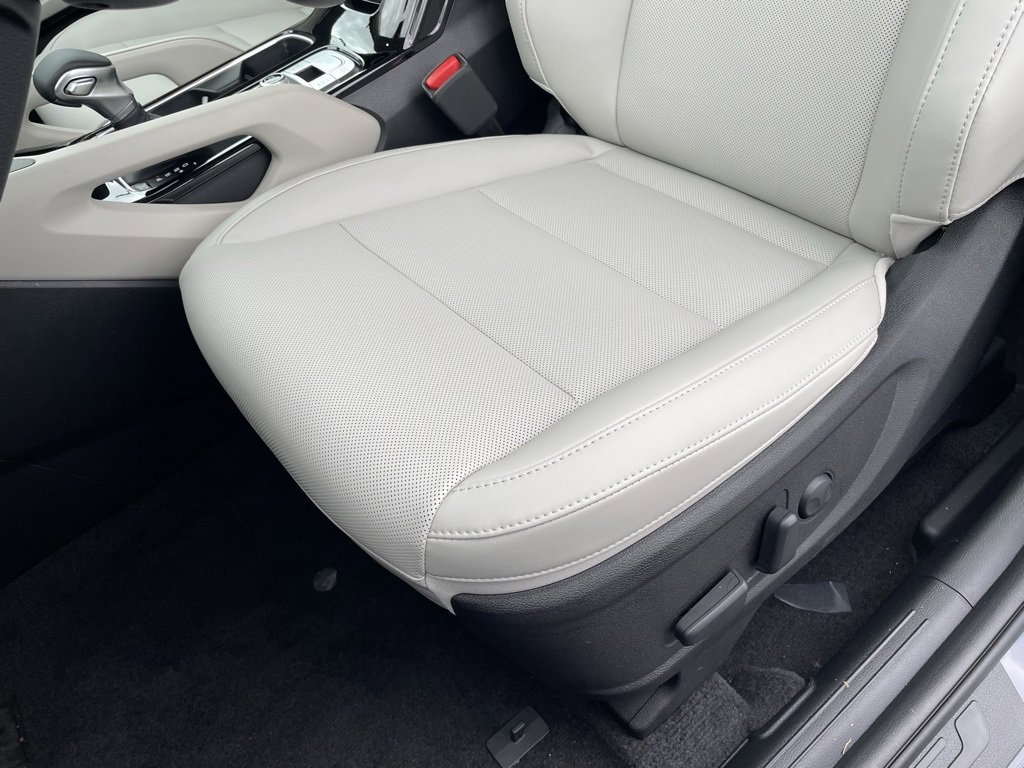 New 2025 Kia Telluride S image 25