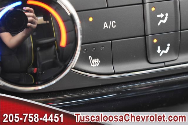 New 2026 Chevrolet TrailBlazer ACTIV w/ Driver Confidence Package image 29