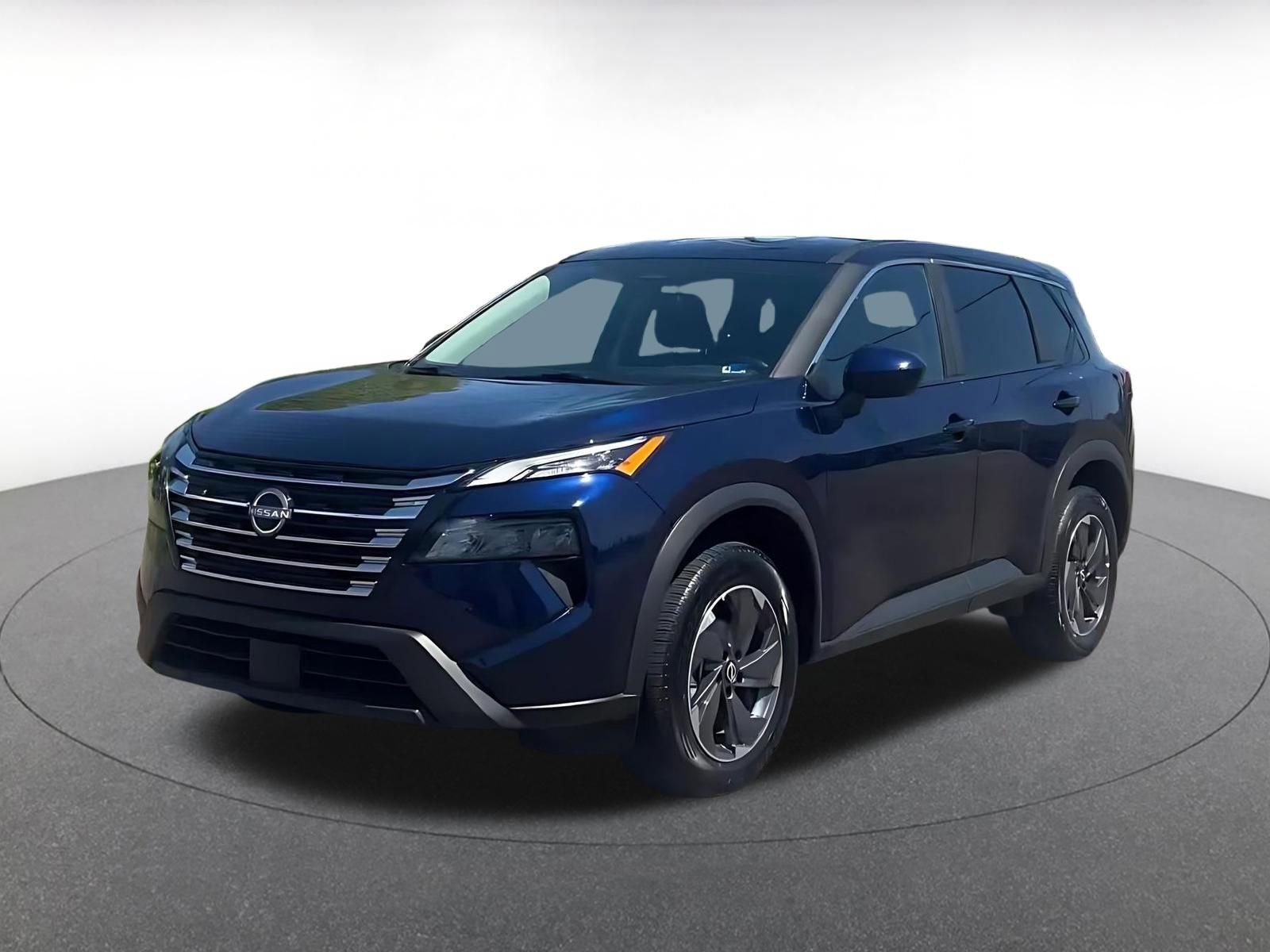 Used 2025 Nissan Rogue SV FWD image 7