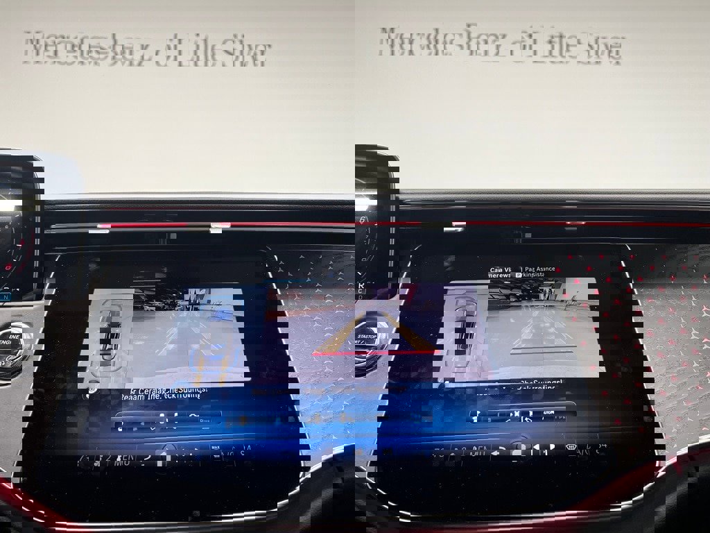 Used 2025 Mercedes-Benz E 350 4MATIC Sedan image 34