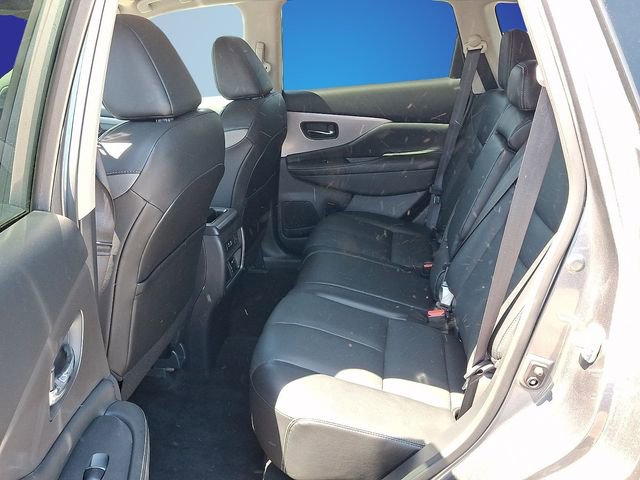 Used 2023 Nissan Murano SL FWD image 7