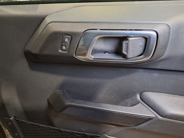 Certified 2025 Ford Bronco Big Bend image 33