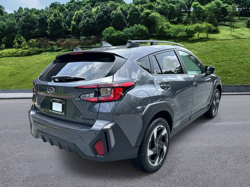 New 2026 Subaru Crosstrek 2.5i Limited w/ Crosstrek Mirror Package AWD/4WD image 6
