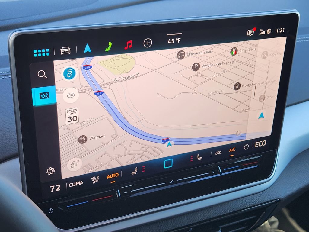 New 2026 Volkswagen ID.4 Pro image 11