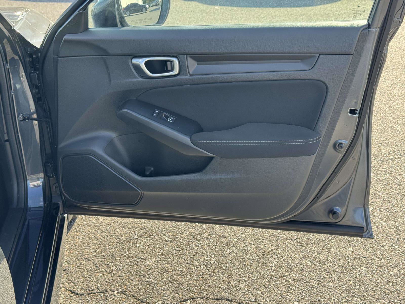 Certified 2024 Honda Civic Sport image 12