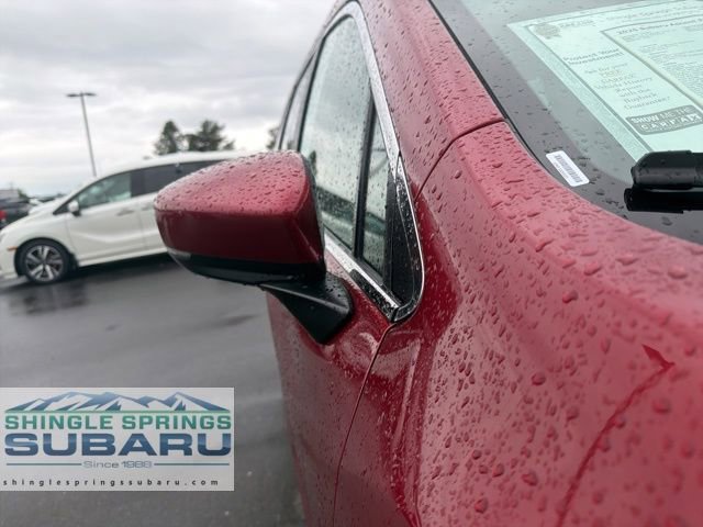 Certified 2025 Subaru Ascent Premium image 14