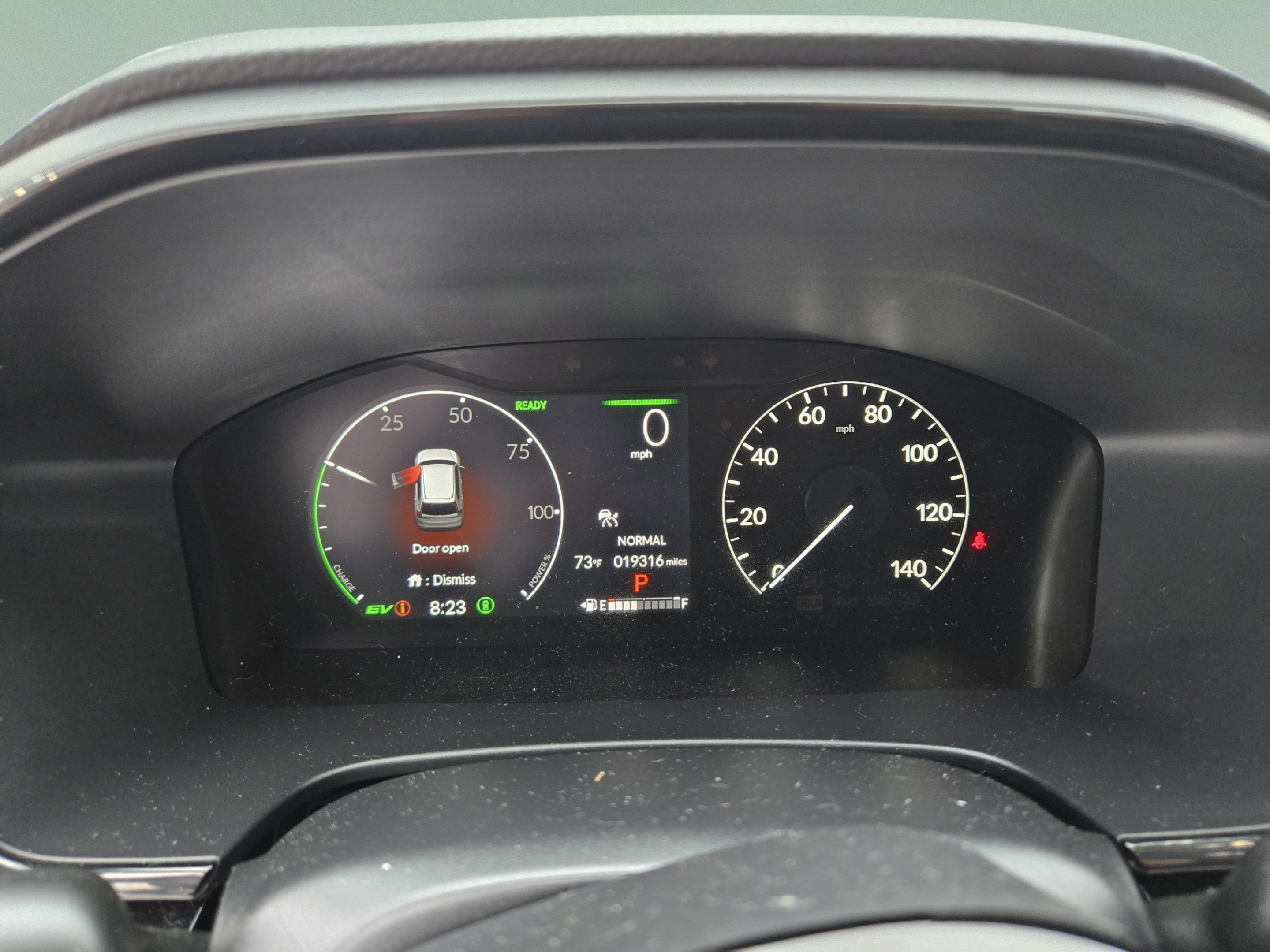 Used 2024 Honda CR-V Sport Touring image 15