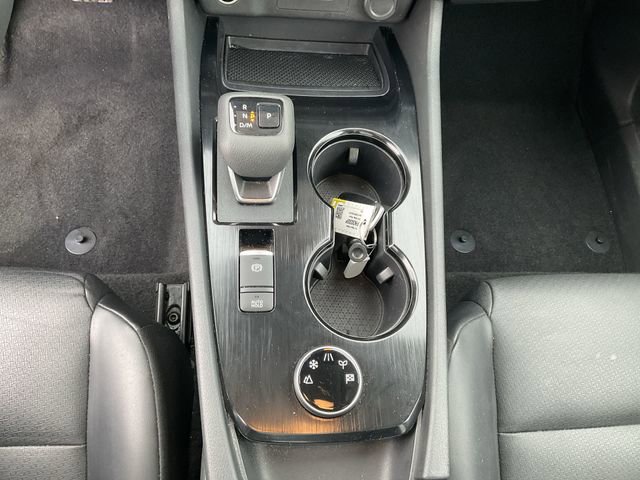 Certified 2023 Nissan Rogue SV w/ SV Premium B Package image 26