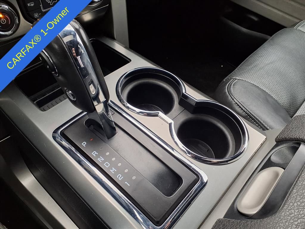 Used 2013 Ford F150 FX4 w/ Luxury Equipment Group image 25