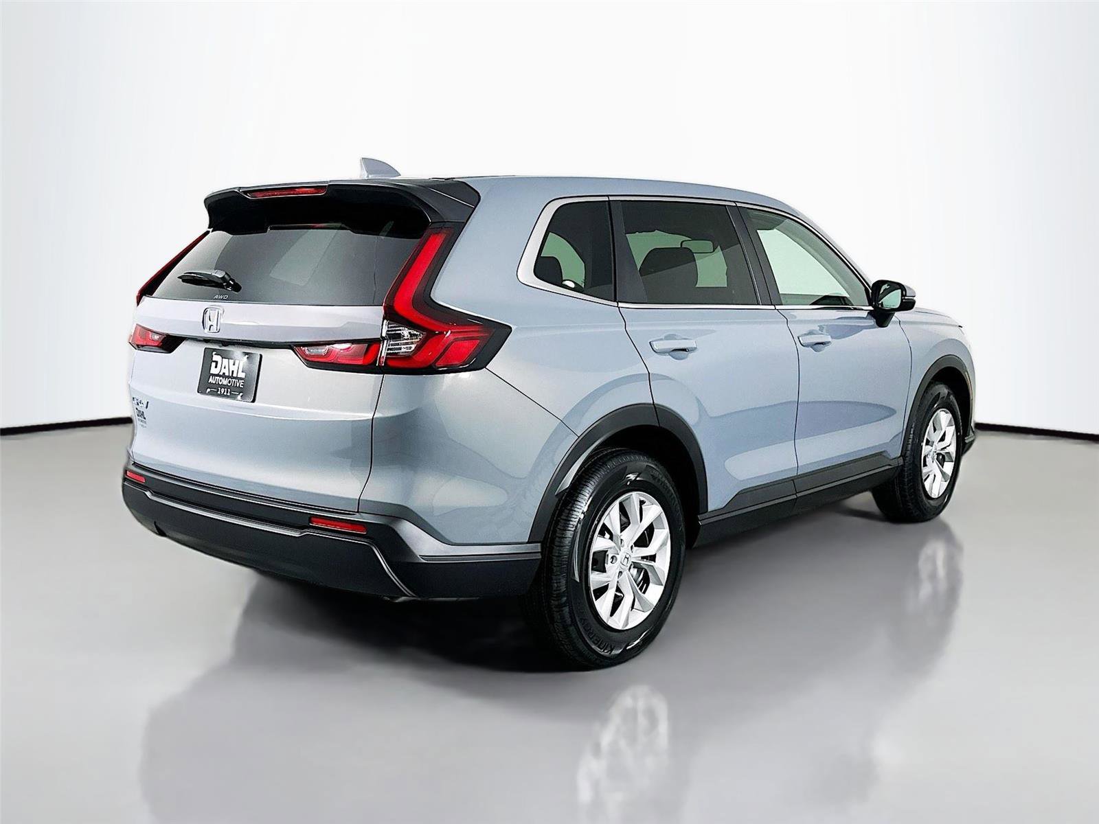 New 2026 Honda CR-V LX image 7