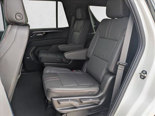 New 2026 Chevrolet Tahoe RST w/ Comfort Package image 17