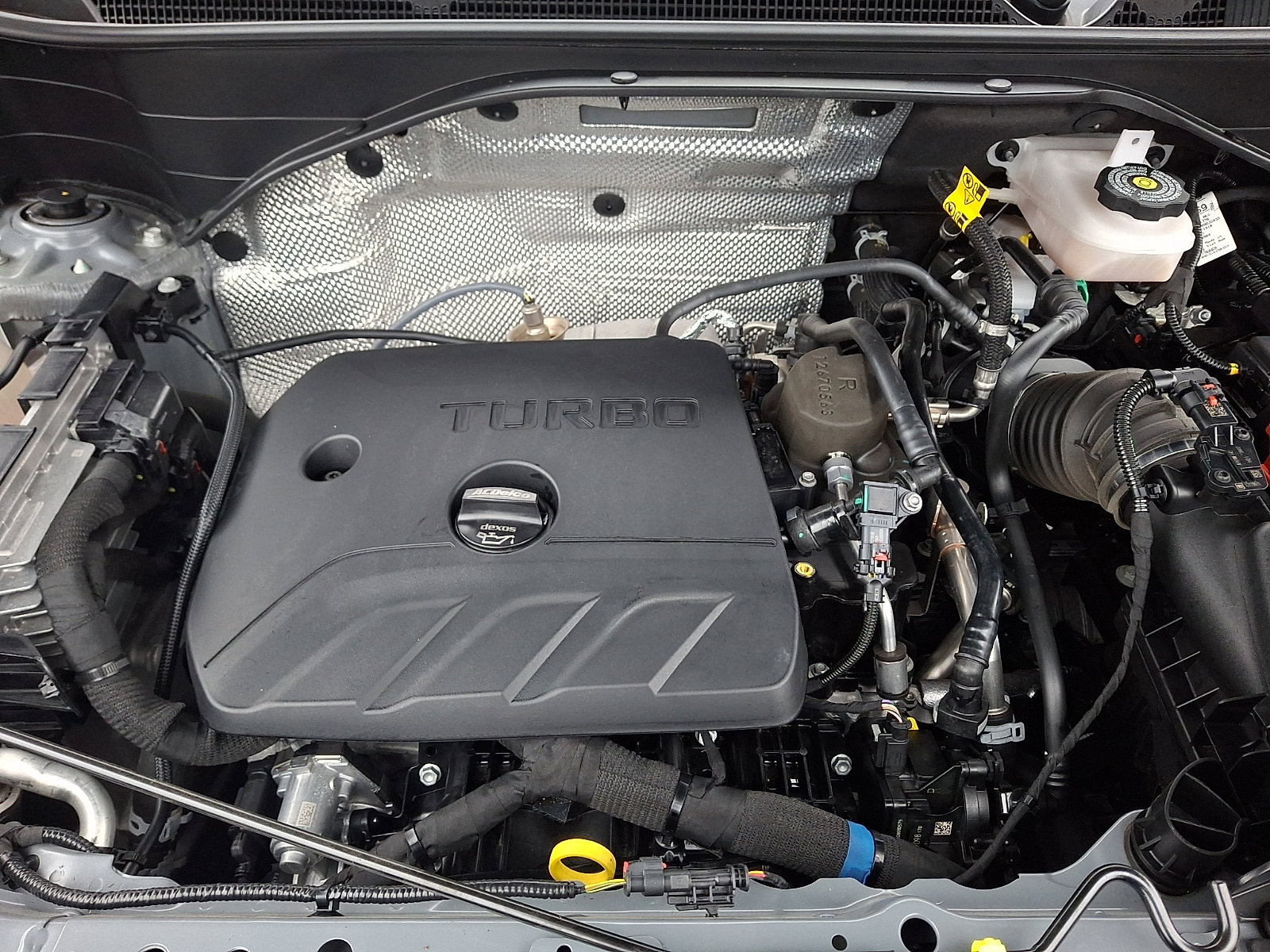 Used 2024 Buick Encore GX Preferred w/ Advanced Technology Package image 29