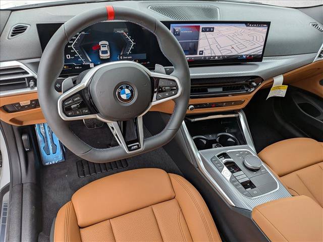 New 2027 BMW M440i Coupe w/ Parking Assistance Package RWD image 3
